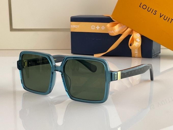 Louis Vuitton Sunglasses ID:20230516-79